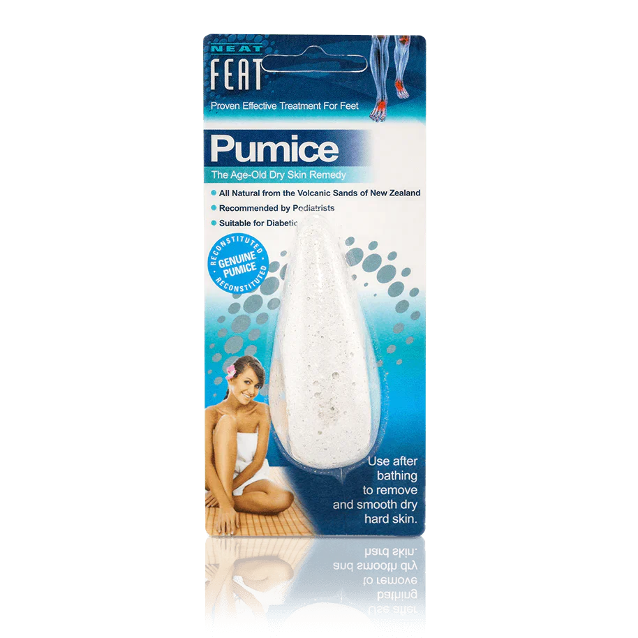 Neat Foot Pumice Stone Foot Scrub issues,Neat Foot Pumice Stone Foot Scrub