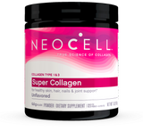 Neocell Super Collagen Type 1 & 3 For Healthy Skin, Hair, Nails & Joint Support 200 gm issues