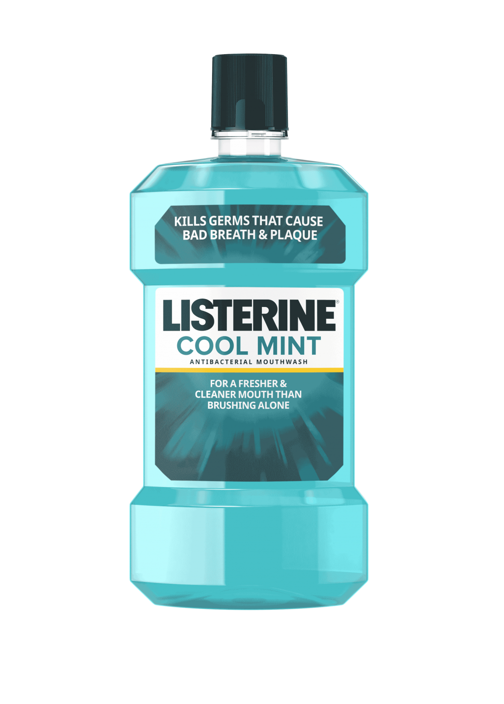 LISTERINE® Cool Mint 1 litre issues,LISTERINE® Cool Mint 1 litre