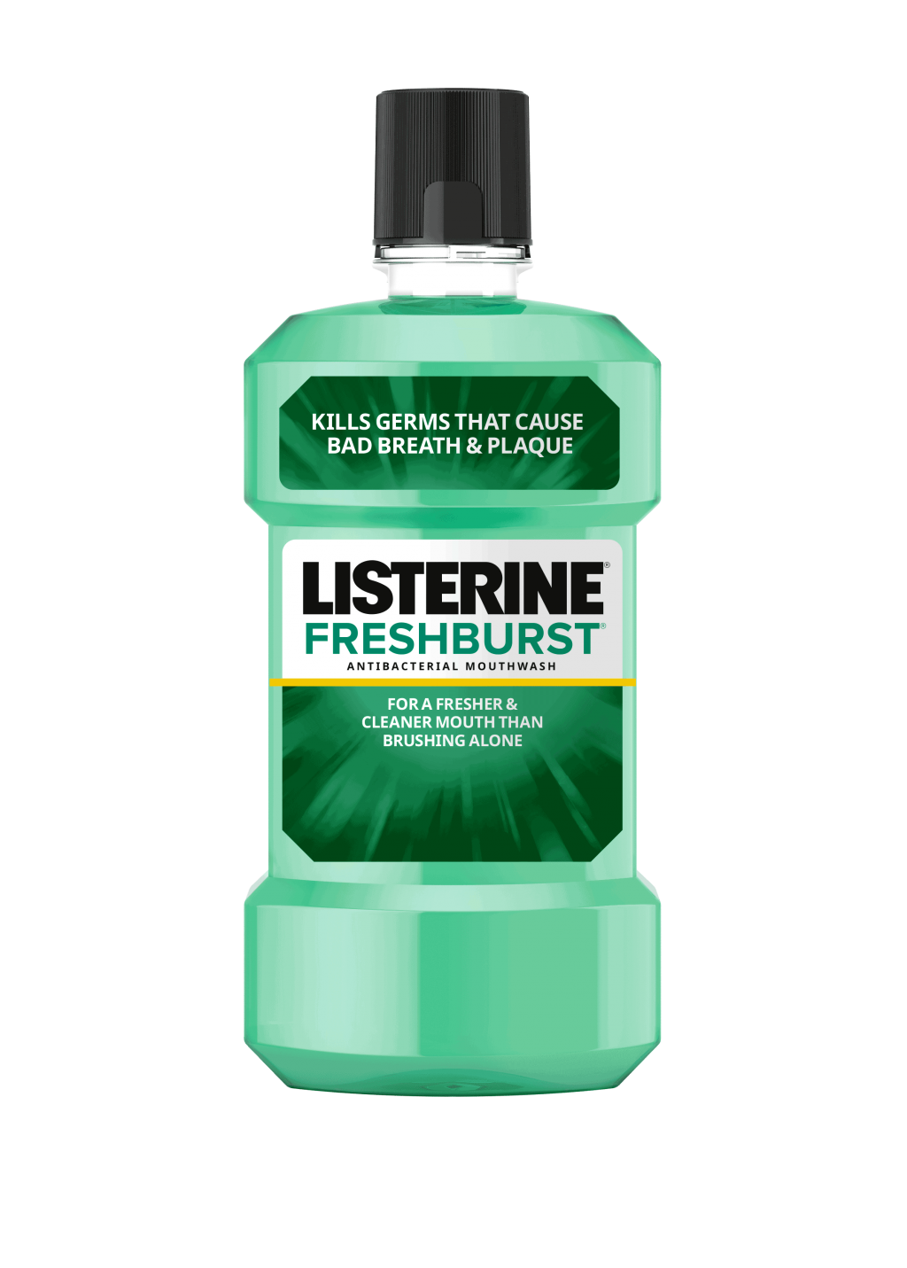 LISTERINE Freshburst 1 litre issues,LISTERINE Freshburst 1 litre