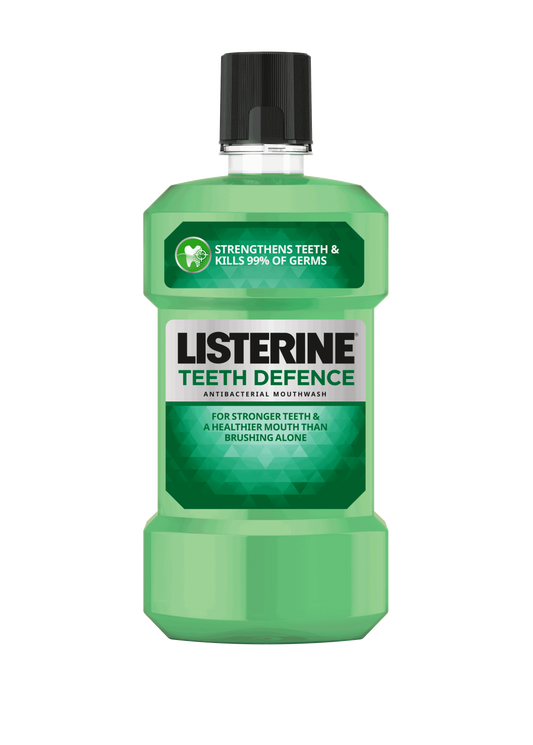 LISTERINE® Teeth Defence 1 litre