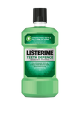LISTERINE® Teeth Defence 1 litre issues,LISTERINE® Teeth Defence 1 litre