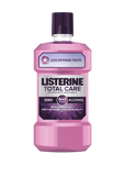 LISTERINE® Total Care® Zero 1 litre issues,LISTERINE® Total Care® Zero 1 litre