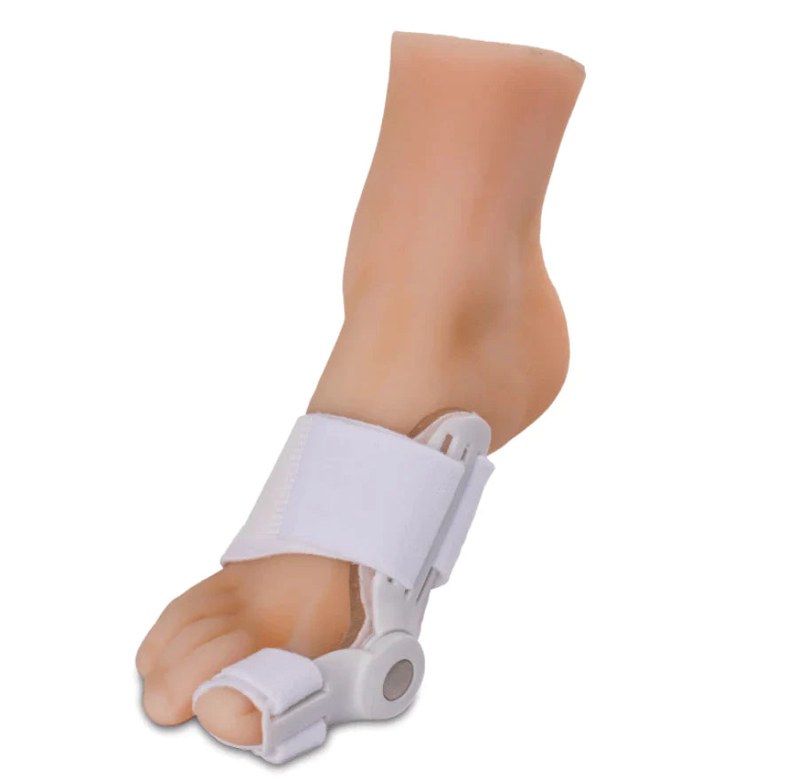 Silipos Gel Toe Splint