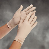 Norco Therapeutic Compression Edema Gloves 3/4 / Full Length arthritis,arthritis joint pain,Christmas gift,christmas sale,compression,edema gloves,gloves,google,imak,issues,large-full-length-left,large-full-length-right,large-tipless-finger-left,large-tip