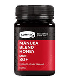 Comvita Blend Honey MGO30+ (500g) antioxidant,antioxidant action,antioxidant blend,antioxidant Digestion gallbladder liver function,antioxidant nutrients,Antioxidant protection,Antioxidant Support,antioxidants,Antioxidants Bone & Joint Inflammation,Antiox