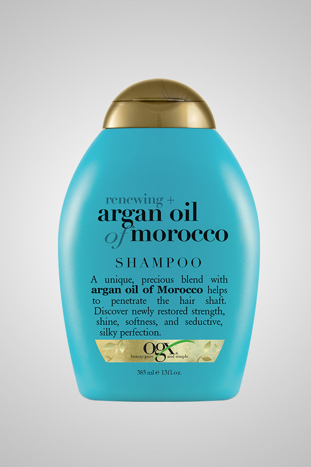OGX Argan Oil Shampoo 385ml argan oil,Hair Care,issues,ogx,organ oil shampoo,shampoo