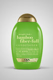 OGX Bamboo Fiber Conditioner 385ml bamboo conditioner,issues,ogx