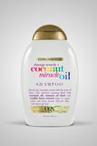 OGX Coconut Miracle Oil Shampoo 385ml coconut miracle oil shampoo,issues,ogx
