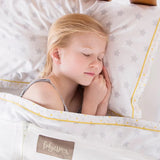 Fidgetbum - Single Bed insomnia,issues,kids sleeping problems,sensory therapy,sleeping kids,sleeping problems,sleeping therapy