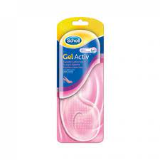 Scholl GelActiv insoles open shoes insoles,issues,open shoes,scholl