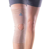 OPP2021 Open Patella Knee Support Sleeve injury,injury support,issues,knee,knee sleeve,knee support,knee wrap,leg,leg support