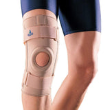 OPP1030 KNEE STABILIZER WITH STAYS issues