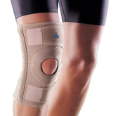 OPP1130 Adjustable Knee Stabilizer One Size - Replacement AOK32 Collateral ligament injury,issues,Knee instability,Mild strain/ sprain