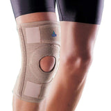 OPP1130 Adjustable Knee Stabilizer One Size - Replacement AOK32 Collateral ligament injury,issues,Knee instability,Mild strain/ sprain