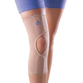 OPP2029 Front Opening Knee Brace issues