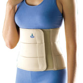 Opp2060 Contoured Abdominal Binder After abdominal operation,After birth,Ankle and Foot Braces,braces,Braces & Support,Braces & Supports,Braces And Supports,issues,Mild low back pain,prevents "roll over",Support & Braces,Supports & Braces,waist and hips