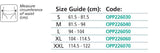 Opp2260 Breathable Elastic Abdominal Binder abdominal constraint,After abdominal operation,After birth,issues,Mild low back pain,post childbirth,Wrap belt around the waist