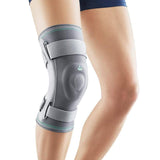 Opp2331 Polycentric Knee Stabilizer issues