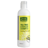 Thursday Plantation Tea Tree Everyday Shampoo 250ml issues