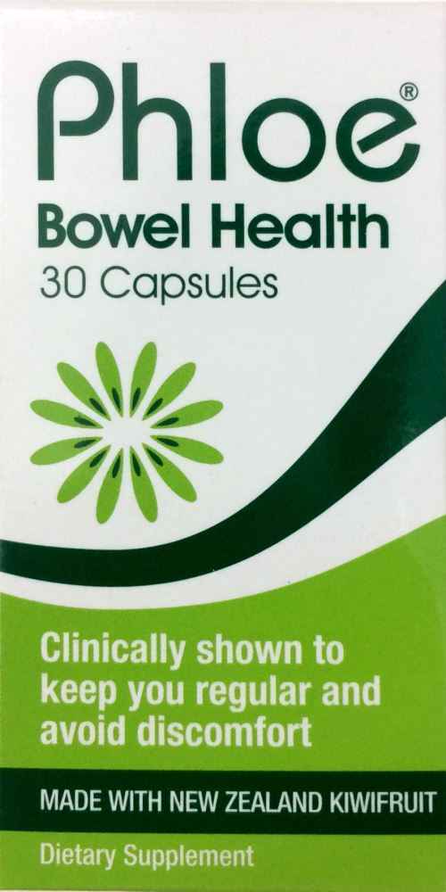 Phloe Healthy Bowel Capsules 30's - Natural Digestive Support Bowel Health Supplements,Healthy Digestion,Natural Digestive Support,optimized,Phloe Healthy Bowel