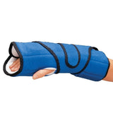 Pil-O-Splint Adjustable Wrap Around arthritis,carpal tunnel syndrome,issues,pil-o-splint