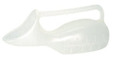 Plaspro® Female Cygnet Urinal Cygnet Urinal,Female Cygnet Urina,female urinal,google,issues,plaspro,urinal,urinal bottle