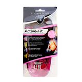 Neat Feat Ladies Active Fit 3/4 Length Orthotics issues,Neat Feat Ladies Active Fit 3/4 Length Orthotics Large