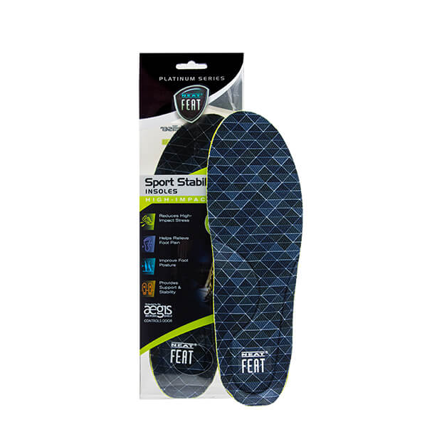 Neat Feat Sport Insole Orthotic issues,Neat Feat Sport Insole Orthotic