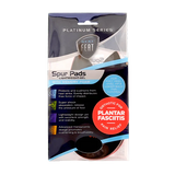 Neat Feat Spur Pads issues,Neat Feat Spur Pads