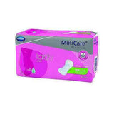 MoliCare Premium Lady Pads pack of 14 bladder control,Bladder Leakage,bladder support,bladder weakness,incontinence pads,issues,lady,molicare,MoliCare Premium Lady Pads,nappy,pads,urinary incontinence,women