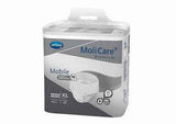 MoliCare Premium Mobile 10D adult nappies,Bladder Leakage,bladder support,bladder weakness,issues,MoliCare Pad,MoliCare Premium Mobile 10D,urinal,urinary incontinence