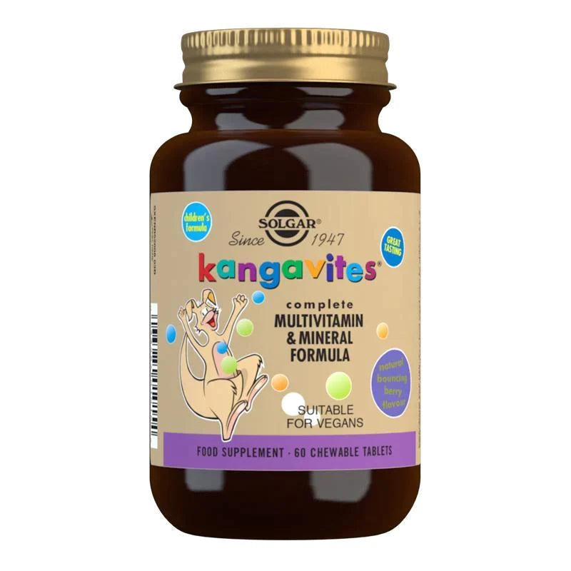 Solgar Kangavites Bouncing Berry Complete Multivitamin And Mineral Formula Chewable Tablets issues,solgar,solgar 5-htp,solgar acidophilus,solgar comfort zone,solgar digestive complex,Solgar Ester-C plus 1000 mg Vitamin C,solgar lecithin,Solgar Magnesium C