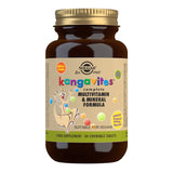 Solgar Kangavites Tropical Punch Complete Multivitamin And Mineral Formula 60 Chewable Tablets Antioxidants Energy Minerals Vitamins,daily vitamins,issues,Kangavites Tropical Punch Complete Multivitamin And Mineral Formula 60 Chewable Tablets,Multi vitami