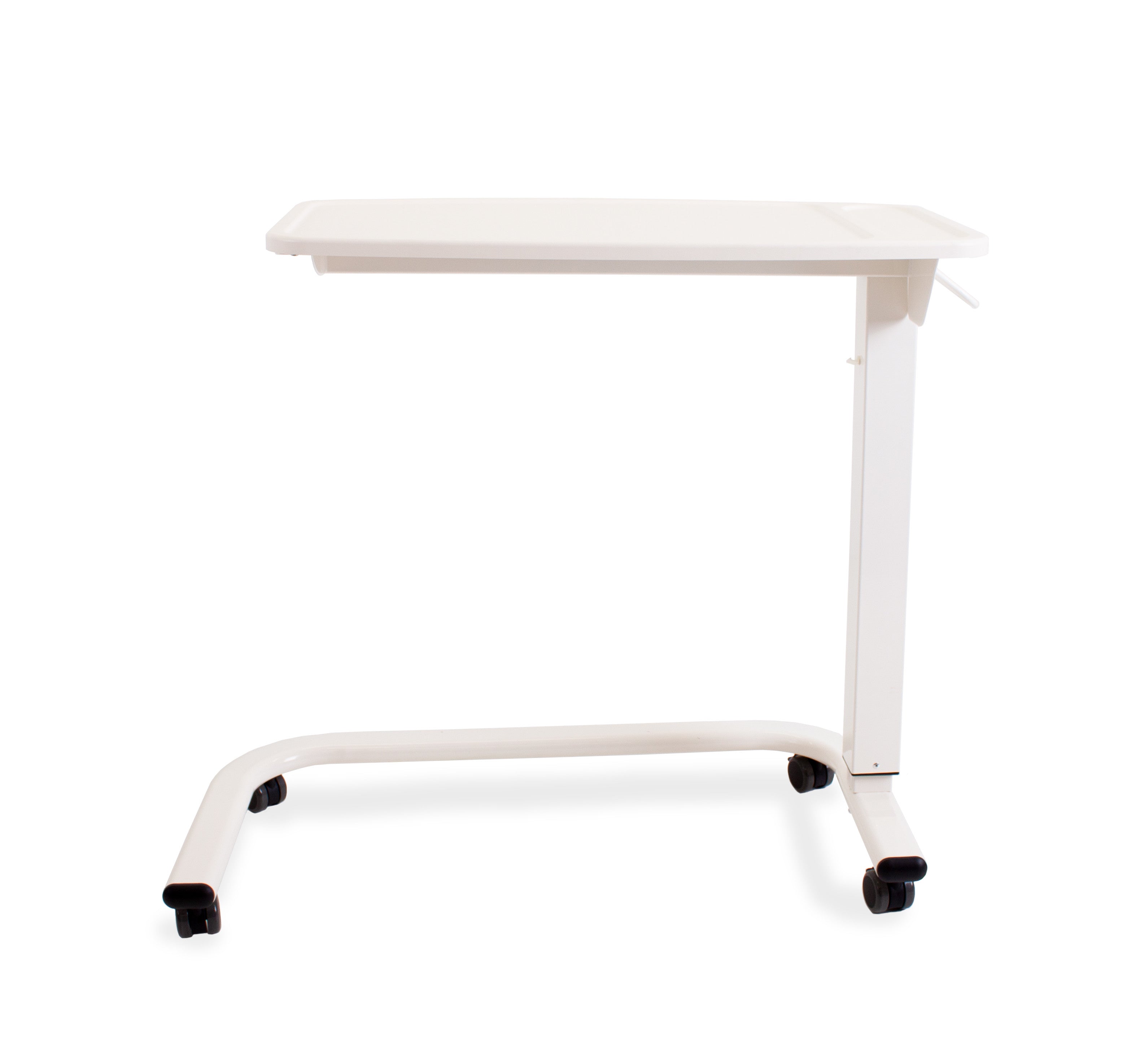 Roma® U base overbed table CUBRO,cubro roma,heavy,Home Care,Homecare,issues,medicube,overbed,roma,Roma® U-base overbed table