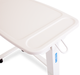 Roma® U base overbed table CUBRO,cubro roma,heavy,Home Care,Homecare,issues,medicube,overbed,roma,Roma® U-base overbed table