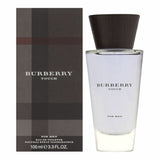 BURBERRY TOUCH 100ML Eau De Toilette EDT MEN Perfume edp,edt,issues,mens perfume,perfume,perfumes,women perfume
