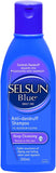SELSUN Blue Deep Cleansing Anti-dandruff Shampoo anti dandruff,issues,selsun blue deep cleansing