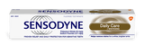 Sensodyne Daily Care + Whitening toothpaste 110gm issues,sensodyne