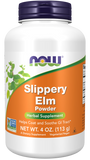 now Slippery Elm Powder 113 gm issues,Now Products,Now supplements,Now Vitamins