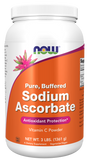 now Sodium Ascorbate Powder 1,361g issues,Now Products,Now supplements,Now Vitamins