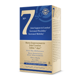 Solgar No 7 Joint Support 90 veg capusles 7 day joint comfort,arthritis,clearance,issues,joint,joint support,jointcare,next generation joint support,osteoarthritis,solgar