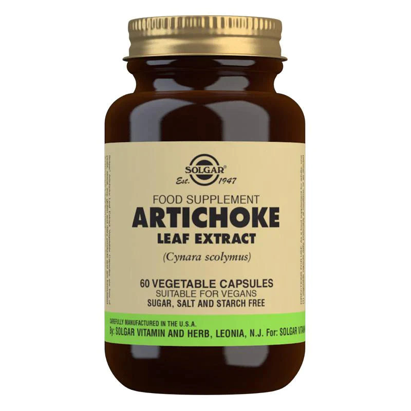 Solgar Artichoke Leaf Extract 300 mg Vegetable 60 capsules artichoke,issues,Multi vitamins,multivitamins,Solgar Artchoke Leaf Extract 300 mg Vegetable 60 capsules,vitamins,vitamins and minerals,Vitamins and Supplements,vitamins minerals