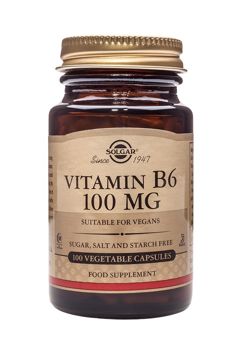 Solgar Vitamin B6 100mg 100 vegetable capsules clinicians b complex active,go healthy b complex,Go Healthy GO B Complex,Go Healthy PRO ACTIVATED B COMPLEX 60 Vcaps,healthy nervous system,heart,heart attack,heart burn,heart care,heart health,heart rate,hea