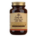 Solgar COQ-10 120mg 30 Vegetable Capsules Antioxidants Cardiovascular,as well as cardiovascular,cardio,cardiovascular,Cardiovascular disease,cardiovascular health,cardiovascular system,Cardiovascular system health,Chief Organic Heart,electrical activity o