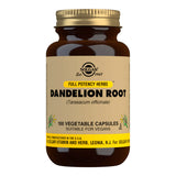 Solgar Dandelion Root Vegetable 100 Capsules dandelion,issues,Multi vitamins,multivitamins,Solgar Dandelion Root Vegetable 100 Capsules,vitamins,vitamins and minerals,Vitamins and Supplements,vitamins minerals