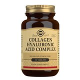 Solgar Collagen Hyaluronic Acid Complex 30 Tablets Baby skin care condition,collagen hyaluronic acid complex,Combination Skin,dry skin,dry skin cream,dry skin gel,healthy skin,Helps soothe and repair dry skin,Helps soothe and repair irritated skin,hyaluro
