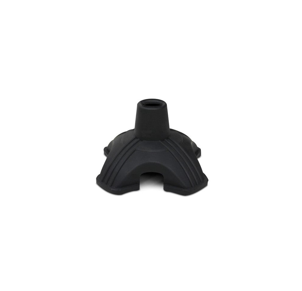 Mobilis Free Standing Stability Foot -19mm 19mm Foot,Foot,Free Standing Stability Foot -19mm,increased mobility and safety.,innovative walking stick accessory,issues,Mobilis Free Standing Stability Foot,Stability Foot,Standing Foot,Standing Stability Foot