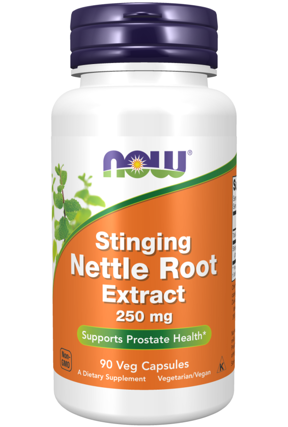 now Stinging Nettle Root Extract 250 mg Veg Capsules issues,Now Products,Now supplements