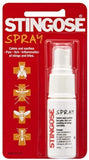 Stingose Pump Spray 25ml bites,issues,itchy bites,nettle rash,rash,rashes,stingose,stings